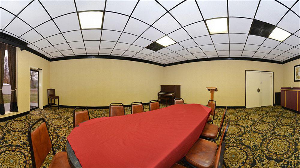 Quality Inn マンチェスター エクステリア 写真